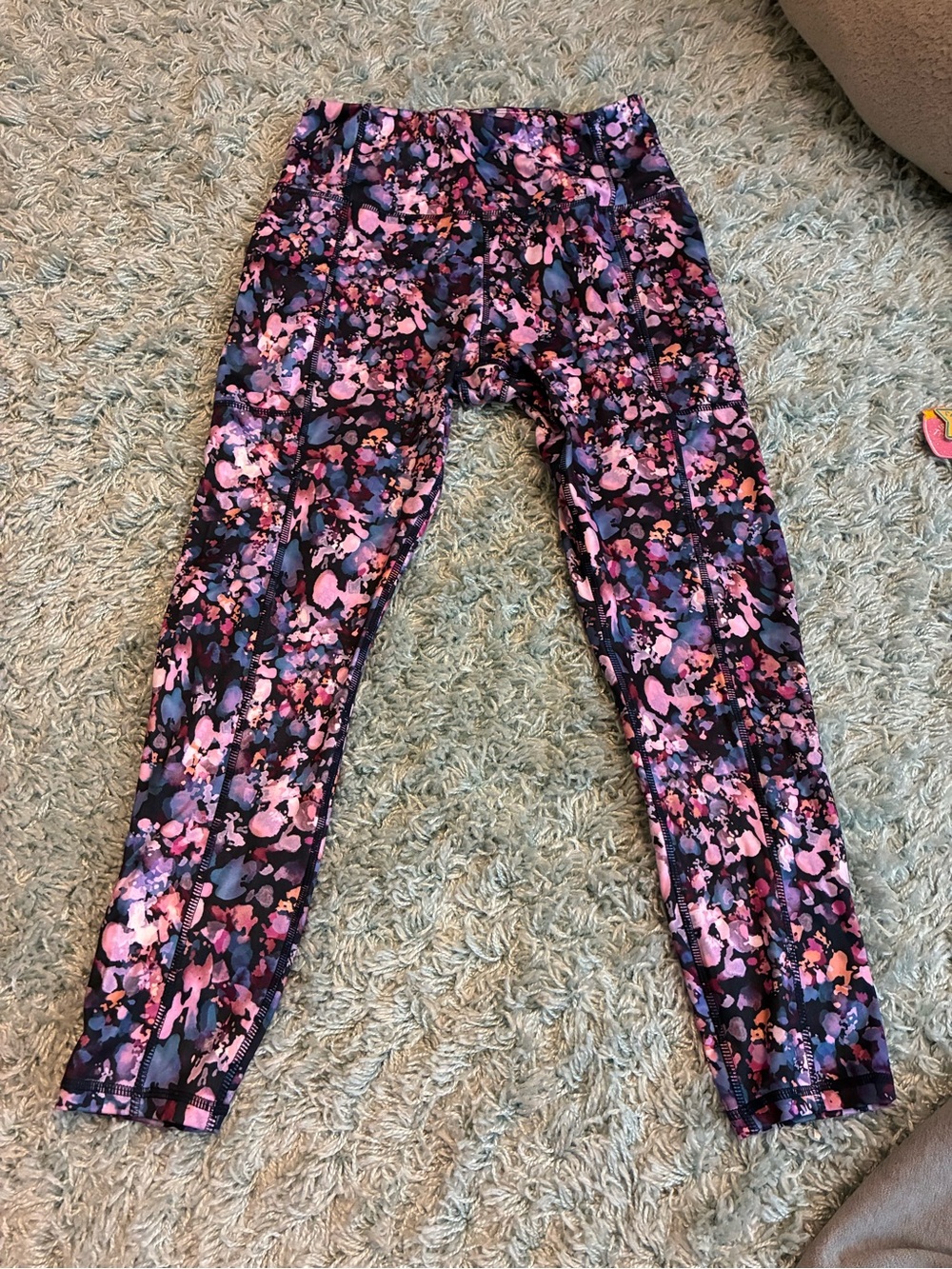 Women’s yoga leggings